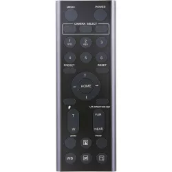 Marshall Electronics CV610-U3-V2 | HD PTZ USB 3.0 & HDMI Out (Black)