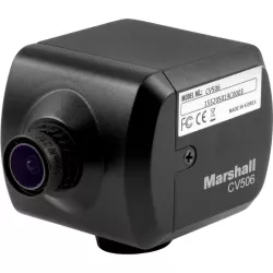 Marshall Electronics CV506 | 3G/HD-SDI & HDMI Output (PAL & NTSC)