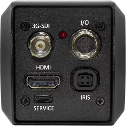 Marshall Electronics CV346 | 3G/HD-SDI & HDMI Output (PAL & NTSC)