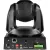 Marshall Electronics CV612HT-4K | UHD PTZ Broadcast Camera HDMI Output (Black / PAL & NTSC)