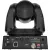 Marshall Electronics CV620-IP | PTZ Broadcast Camera IP/Ethernet, 3G/HD-SDI & HDMI Output (Black)