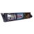 Marshall ML-503 Potrójny 5" monitor LCD, montaż w racku 2RU, HDMI i 3G-SDI