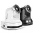 Marshall Electronics CV620-BK3 | PTZ Broadcast Camera with 4.7-94mm 20x Zoom Lens - 3G/HD-SDI & HDMI Output (Black / PAL & NTSC)