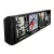 Marshall ML-454-V2 Poczwórny monitor rackowy 2RU z wejściami HDMI, 3G-SDI i kompozyt