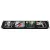 Marshall ML-454-V2 Poczwórny monitor rackowy 2RU z wejściami HDMI, 3G-SDI i kompozyt