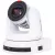 Marshall Electronics CV630-IPW | UHD PTZ Broadcast Camera with 4.6-135mm 30x Zoom Lens – IP/Ethernet, 3G/HD-SDI & HDMI Output (White)