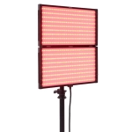 Nanlite PavoSlim 240C RGBWW LED Panel 260W