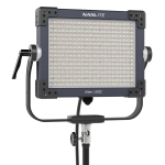 Nanlite Alien 150C Panel LED RGBWW 175W - Odporności na deszcz (IP55)