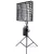 Nanlite PavoSlim 240C RGBWW LED Panel 260W