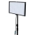 Nanlite PavoSlim 120B Pnale LED Bi-Color 150W