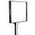 Nanlite PavoSlim 240C RGBWW LED Panel 260W