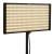 Nanlite PavoSlim 120C Panel LED RGBWW 150W