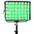 Nanlite Alien 300C Panel LED RGBWW 350W – Odporności na deszcz (IP55)