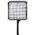 Nanlite PavoSlim 60C Panel LED RGBWW 72W