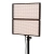 Nanlite PavoSlim 240B Panel LED Bi-Color 260W
