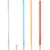 Nanlite PavoTube T8-7X Zestaw 4 Lamp LED RGBWW (4x 8W)