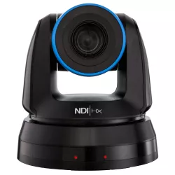 NewTek NDI|HX – PTZ2 Camera