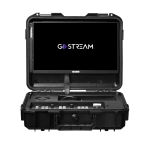 OSEE GoStream Deck Kit mikser wideo HDMI live