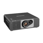 Panasonic PT-FRQ60 – Projektor 4K DLP™ 6000 lm do muzeów, edukacji i biur
