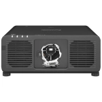 Panasonic PT-REQ15 – Profesjonalny projektor 4K DLP™ 1-Chip, 15 000 lm