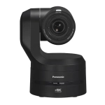 Panasonic AW-UE160