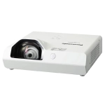 Panasonic PT-TMX380 – Projektor laserowy XGA o krótkim rzucie
