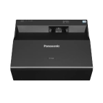 Panasonic PT-CMZ50 – ultrakrótkoogniskowy projektor laserowy WUXGA, 5200 lm