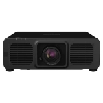 Panasonic PT-RQ7L – Kompaktowy projektor 4K DLP™ z niesamowitym kontrastem i kolorami