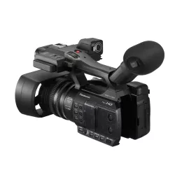 Panasonic AG-AC30 Ręczna kamera FullHD