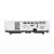 Panasonic PT-LMZ460 – Kompaktowy projektor laserowy WUXGA 4600 lm