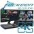 Wirtualne Studio RECKEEN 3D Studio - 4K 12G SDI-HDMI