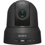 Sony BRC-X400 Profesjonalna kamera PTZ 4K z 30-krotnym zoomem i obsługą NDI®|HX