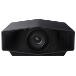 Sony VPL-XW5000 Domowe kino w jakości 4K HDR z laserowym źródłem światła