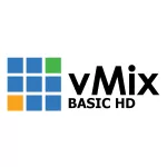 vMix Software Basic HD