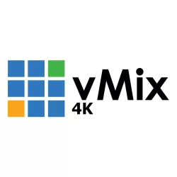 vMix Software 4K