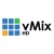 vMix Software HD