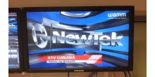 Wdrożenie systemu NewTek TriCaster 855 w telewizji RTV Lubuska