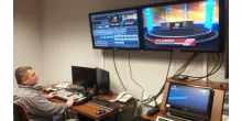 Wdrożenie systemu NewTek TriCaster 855 w telewizji RTV Lubuska