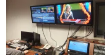 Wdrożenie systemu NewTek TriCaster 855 w telewizji RTV Lubuska