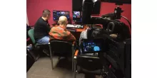 Wdrożenie systemu NewTek TriCaster TC460 i JVC w PARP