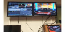 Wdrożenie systemu NewTek TriCaster 855 w telewizji RTV Lubuska