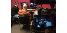 Wdrożenie systemu NewTek TriCaster TC460 i JVC w PARP