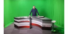 Wdrożenie systemu NewTek TriCaster 855 w telewizji RTV Lubuska