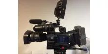 Wdrożenie systemu NewTek TriCaster TC460 i JVC w PARP
