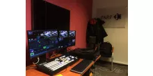 Wdrożenie systemu NewTek TriCaster TC460 i JVC w PARP