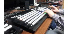 Wdrożenie systemu NewTek TriCaster 855 w telewizji RTV Lubuska